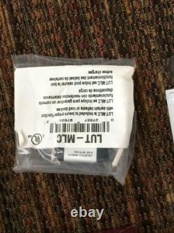 Qty 10 -Open Box New Lutron MRF2-8S-DV-WH Maestro Wireless Wall Switch White