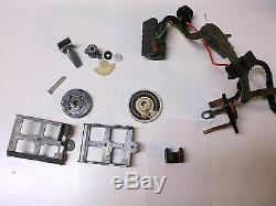 Rebuilt 1967 67 68 Chrysler Imperial Dash Light Dimmer Switch