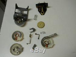 Rebuilt Dash Light Dimmer Switch 1967 67 68 69 70 Chrysler Newport 300 etc