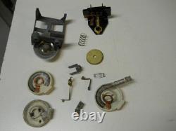 Rebuilt Dash Light Dimmer Switch Plymouth Fury 1967 68 69 70 1968 1969 1970 71