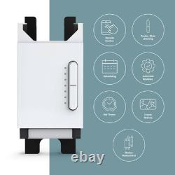 Remote Smart Dimmer by, 3-Way, 4-Way, Multi-Way, Rocker-Style Dimming, 2.4 G Remote Smart Dimmer by, 3-Way, 4-Way, Multi-Way, Rocker-Style Dimming, 2.4 G