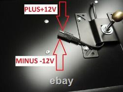 S A L E! 3 Strip PDR Light. (C W C) Tools Switches. Ball Bracket. Dimmer