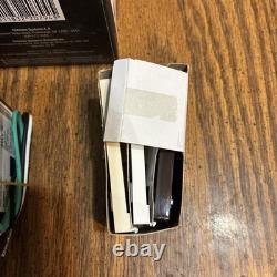 Schluter Liprotec-ECX LED Driver and Dimmer Switch Model LTECX1W Open Box