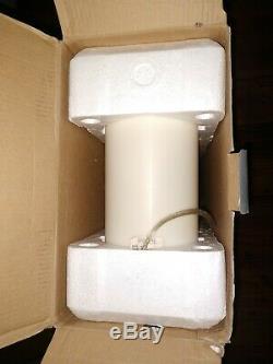 Set 6 Restoration Hardware Pillar Candle Electic String Lights with Dimmer Switch