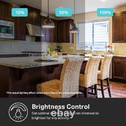 Single Pole Switch, 2.4GHz Wi-Fi, Certified