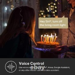 Single Pole Switch, 2.4GHz Wi-Fi, Certified