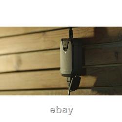 Smart Dimmer Plug Treatlife Outdoor WiFi Outlet Remote Control 400W FREE SHIP