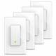 Smart Dimmer Switch Needs Neutral Wire 2.4ghz Smart Light Switch For Dimmable