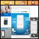 Smart Dimmer Switch For Led & Incandescent, No Neutral Wire Needed, Hub Required
