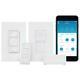 Smart Home Automation Dimmer Switch Wireless Light Control Pico Wall Mount Kit