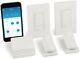 Smart Home Automation Lighting Dimmer Switch Starter Kit Pedestal Pico Remote