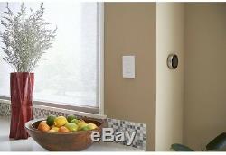 Smart Home Lighting Caseta Wireless Dimmer Switch Indoor 2 Count Starter Kit New