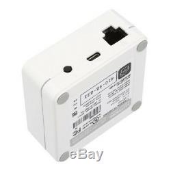 Smart Lighting Dimmer Switch Starter Kit Wireless Home LED Light Control 150W