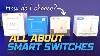 Smart Switches For Beginners