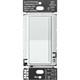 Sunnata Pro Led+ Touch Dimmer Switch, 500w Elv/mlv, 250w Led, Single Pole/multi