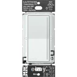 Sunnata Pro LED+ Touch Dimmer Switch, 500W ELV/MLV, 250W LED, Single Pole/Multi