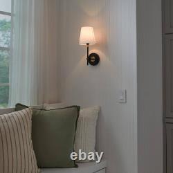 Sunnata Touch Dimmer Switch WithWallplate, for LED Bulbs, 150With3 Way or Multi Loca