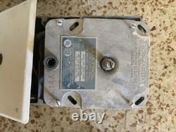 Superior Electric LUXTROL Rotary Wall Box Dimmer Switch Model WBD800. Set of 4
