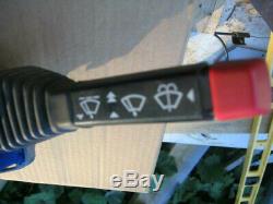 T/s Switch F1ht11k661aa Switch Assembly, Lighting-turn Signal Turn Signal/dimmer