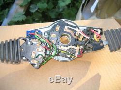 T/s Switch F1ht11k661aa Switch Assembly, Lighting-turn Signal Turn Signal/dimmer