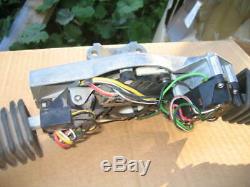 T/s Switch F1ht11k661aa Switch Assembly, Lighting-turn Signal Turn Signal/dimmer