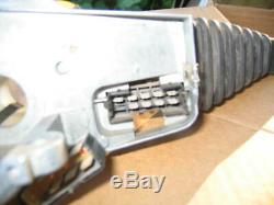 T/s Switch F1ht11k661aa Switch Assembly, Lighting-turn Signal Turn Signal/dimmer