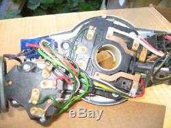 T/s Switch F1ht11k661aa Switch Assembly, Lighting-turn Signal Turn Signal/dimmer