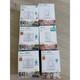 Tp-link Kasa Smart Wi-fi Light Switch Lot 6 Boxes 3-way Dimmer Single White New