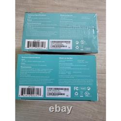 TP-Link Kasa Smart Wi-Fi Light Switch Lot 6 Boxes 3-Way Dimmer Single White NEW