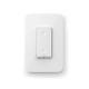 Thread Dimmer Light Switch, Compatible With Apple Homekit For Smart Home Automat