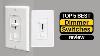 Top 5 Best Dimmer Switches 2023 For Lighting Control