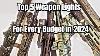 Top 5 Weapon Mounted Lights For Every Budget In 2024