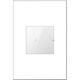 Touch Dimmer 0-10v White Graphite Legrand Adth4fbl3pw4