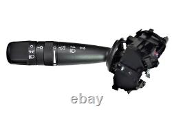 Turn Signal Switch without Fog for 06 07 Jeep Commander 05 07 Grand Cherokee