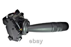 Turn Signal Switch without Fog for 06 07 Jeep Commander 05 07 Grand Cherokee