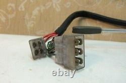 Used Oem Toyota Dimmer Signal Light Switch Toyopet Stout Corona Corolla Crown