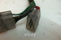 Used Oem Toyota Dimmer Signal Light Switch Toyopet Stout Corona Corolla Crown
