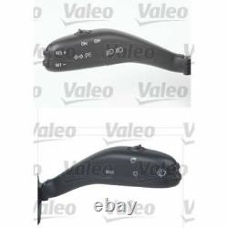 VALEO Steering Column Switch 251660