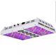 Viparspectra Par1200 1200w Led Grow Light 12-band Dimmable 2 Dimmer Switches