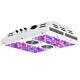 Viparspectra Par450 450w Led Grow Light With 3 Dimmers 12 Band Full Spectrum