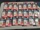 Vtg Lot 21 Amf Paragon Touch Command I Programmable Light Switch Dimmer Lt-402