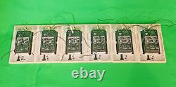 Vantage Controls WireLink Universal Dimmer Station / EasyTouch Glass 4 Button
