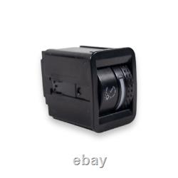 Volkswagen Jetta Beetle Golf Passat Dash Light Dimmer Switch Button Control Volkswagen Jetta Beetle Golf Passat Dash Light Dimmer Switch Button Control
