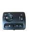 Volvo Headlight Dash Dimmer Switch 04-09 S60 V70 Xc70 30739316 With Fog Lights Blk