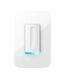 Wemo Dimmer Wi-fi Light Switch, Works With Amazon Alexa And Google Assistant