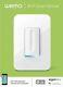 Wemo Dimmer Wifi Light Switch, Works With Alexa, Google Assistant, Apple Homekit