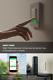 Wemo Wi-fi Dimmer Light Switch, Works With Voice Control Alexa, Google Assistant