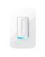 Wemo Wi-fi Dimmer Light Switch, Works With Voice Control Alexa, Google Assistant