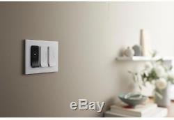 Wi-Fi Smart Lighting Dimmer Switch Room Director Programmable and amp Wall