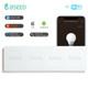 Wifi Dimmer Switches App Control Led Smart Dimmer Series White Glass Panel Suppo